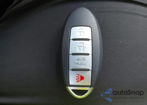 2013 Nissan Altima 2.5 Sl из США, поврежденный, VIN 1N4AL3AP4DC161745